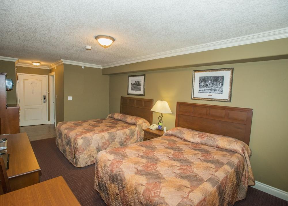 Lakeview Inns & Suites - Edson Airport West 외부 사진