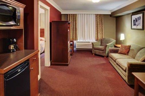 Lakeview Inns & Suites - Edson Airport West 객실 사진